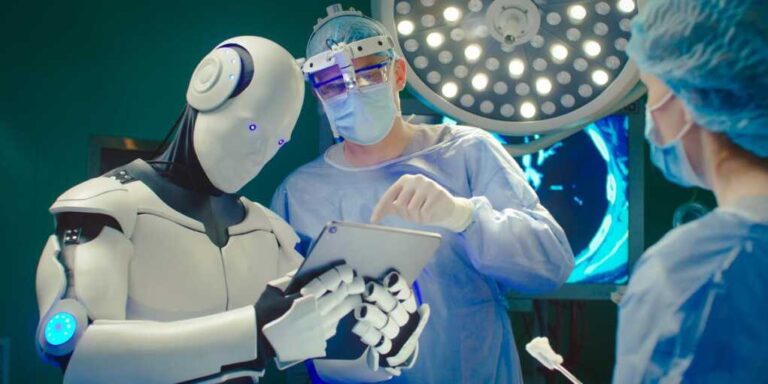 AI Startup Caught Faking Their Tech—You Won’t Believe How