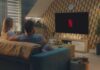 Frame Stock Footage