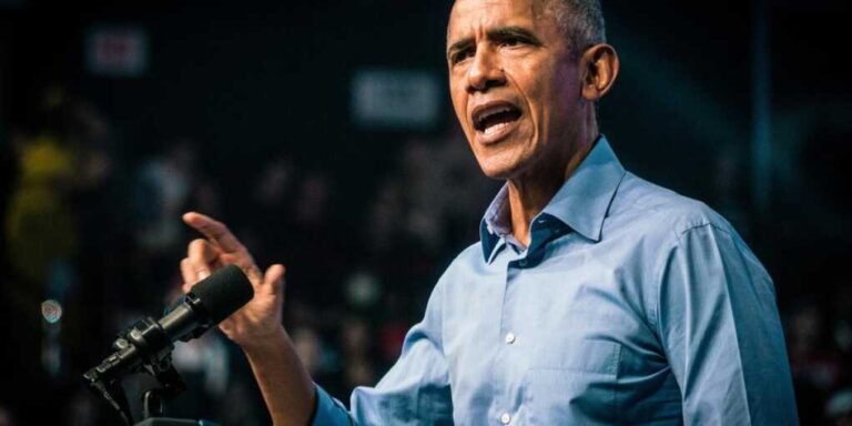 Gabbard Drops Bombshell: Obama Orchestrated Everything