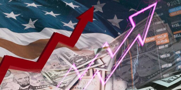 Trump’s Economy Roars Back — And Now He Wants the Fed to Pay Attention