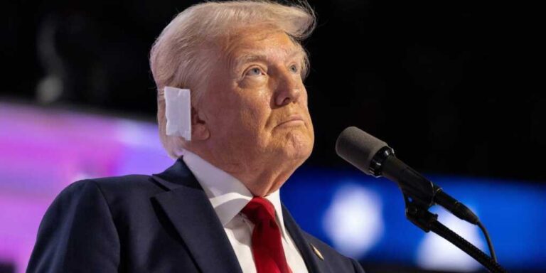 New Fallout from Trump Assassination Attempt Raises Eyebrows New Fallout from Trump Assassination Attempt Raises Eyebrows
