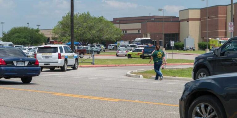 FBI School Crime Bombshell Exposes Rot in Public Education