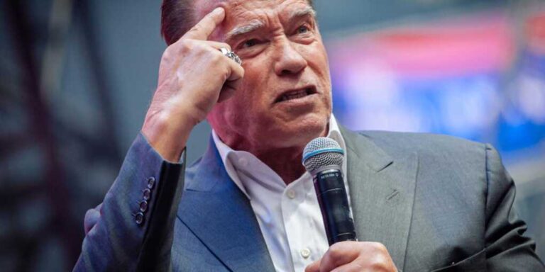 Schwarzenegger Explodes—Vows to Fight Newsom’s Election Power Grab Schwarzenegger Explodes—Vows to Fight Newsom’s Election Power Grab