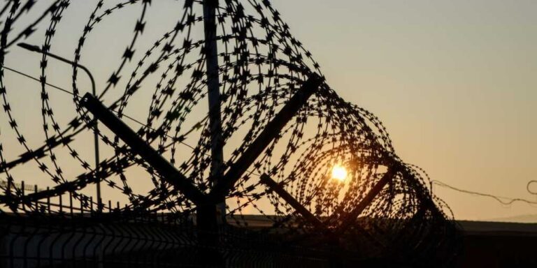 Shocking New Data Exposes Spike in Migrant Crime Shocking New Data Exposes Spike in Migrant Crime