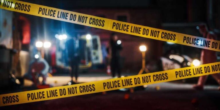 Internet Obsession Turns Deadly In Minneapolis Massacre