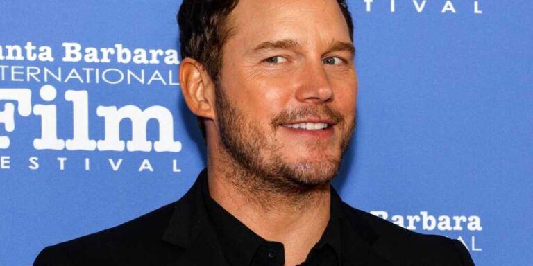 Chris Pratt Torches Trump Haters While Backing RFK Jr. Chris Pratt Torches Trump Haters While Backing RFK Jr.