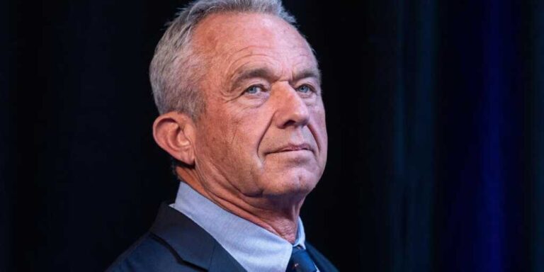 What RFK Jr. Just Uncovered Inside America’s Health System Will Stun You