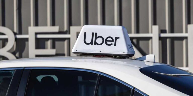 Migrant Uber Driver Charged in Chilling Texas Kidnapping Case