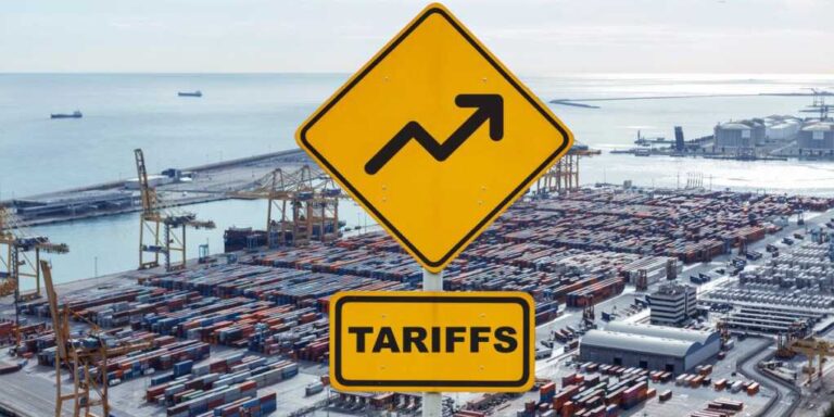 Trump Drops Tariff Bombshell—This Could Reshape the Entire Tech Industry Trump Drops Tariff Bombshell—This Could Reshape the Entire Tech Industry