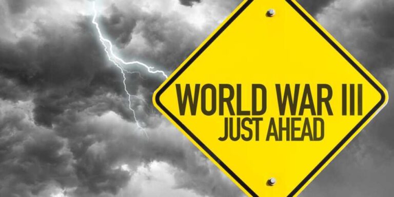 UK Vows Direct Action In Ukraine — Is WW3 Near?