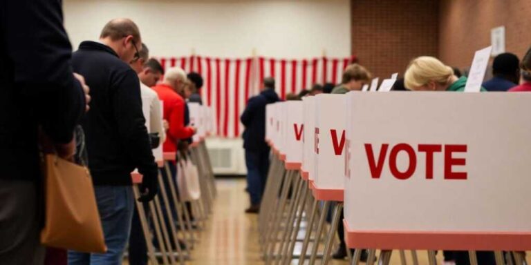 Election Lawsuits Filed—Trump DOJ Cuts Through The B.S.