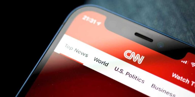 Blue Hopes Crushed—CNN Data Shows Trump GOP Surging Blue Hopes Crushed—CNN Data Shows Trump GOP Surging