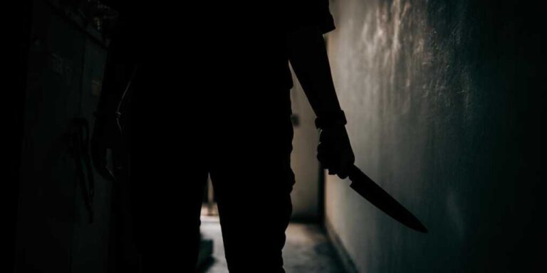 Charlotte Suspect Brags After Fatal Anti-White Stabbing