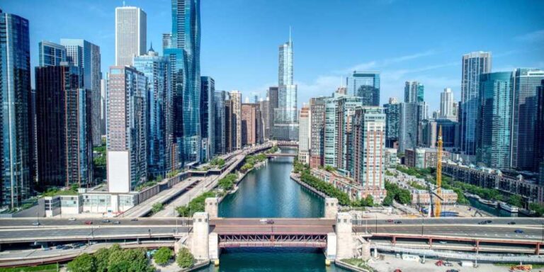 Trump Taunts Chicago — ‘Chipocalypse Now’ Meme Triggers Dem Furor