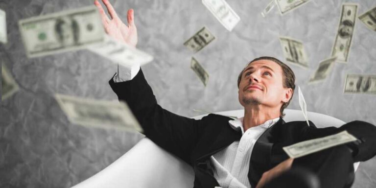 Phony Grassroots — Billionaires Fund Anti-Trump Uprising