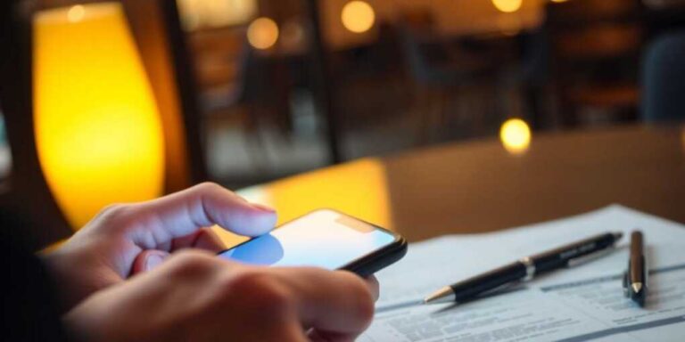 Democrats Want A New Cell Phone Tax