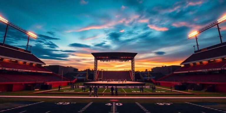 Trump Mocks Super Bowl Halftime Show