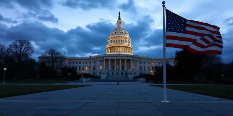 Cash Cutoff — Republicans Corner Dems With Sneaky New Bill