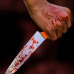 Violent Psycho Turned Loose – And This Is The Excuse Libs Used? Bakulane Ripki