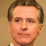 Newsom Loses It Over Trump’s 2025 Election Plan Ringo Chiu / Shutterstock.com