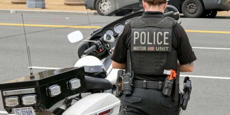 Police Group Turns On Gun Owners In A Big Way