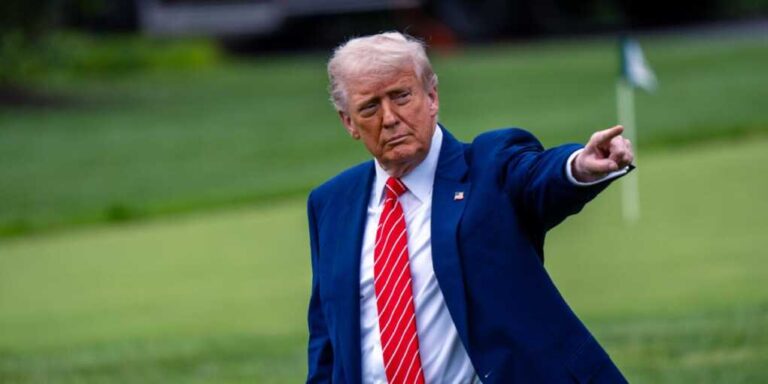 Trump Is Unleashing Something Huge In Latin America