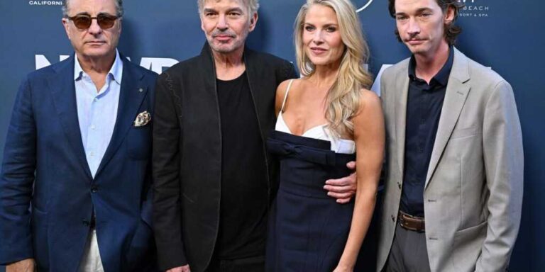 Billy Bob Thornton Reveals How Hollywood Treats Southerners