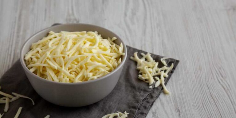 Shredded Cheese Poisoned With Metal Fragments (31 States Affected)