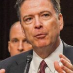 Comey Case Takes A Sudden Turn — Plus The Truth About The “Burn Bags” mark reinstein
